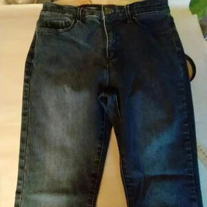 Woman's FDG Jeans